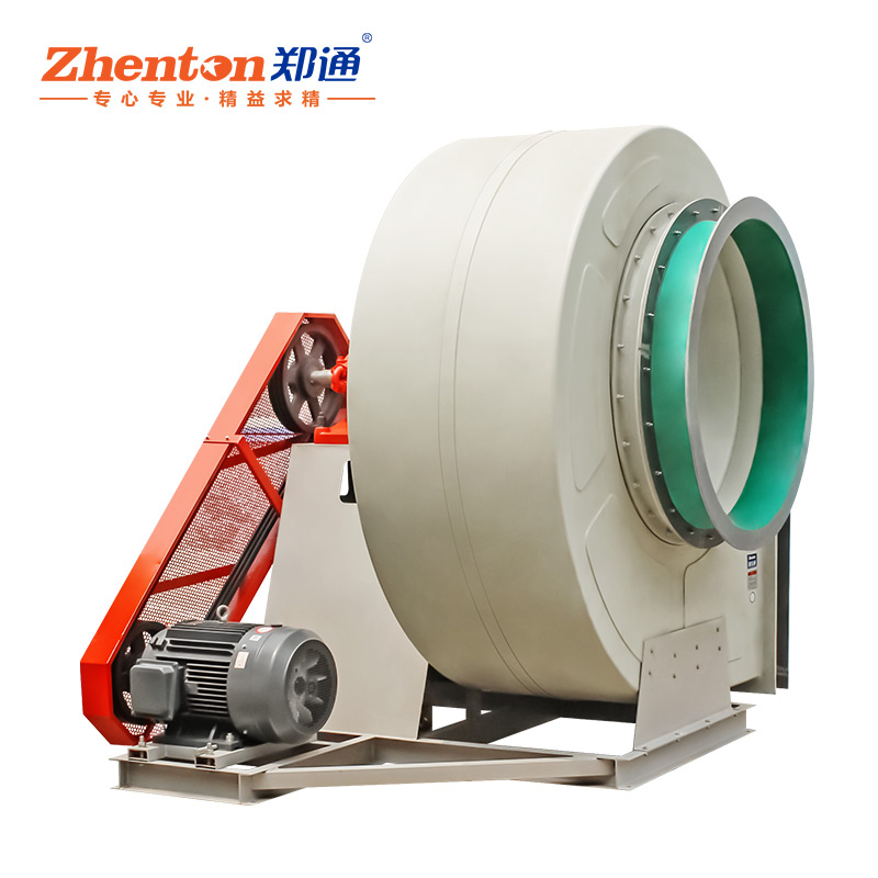 4-68鍋爐引風(fēng)機(jī)適用于哪些類型的鍋爐？