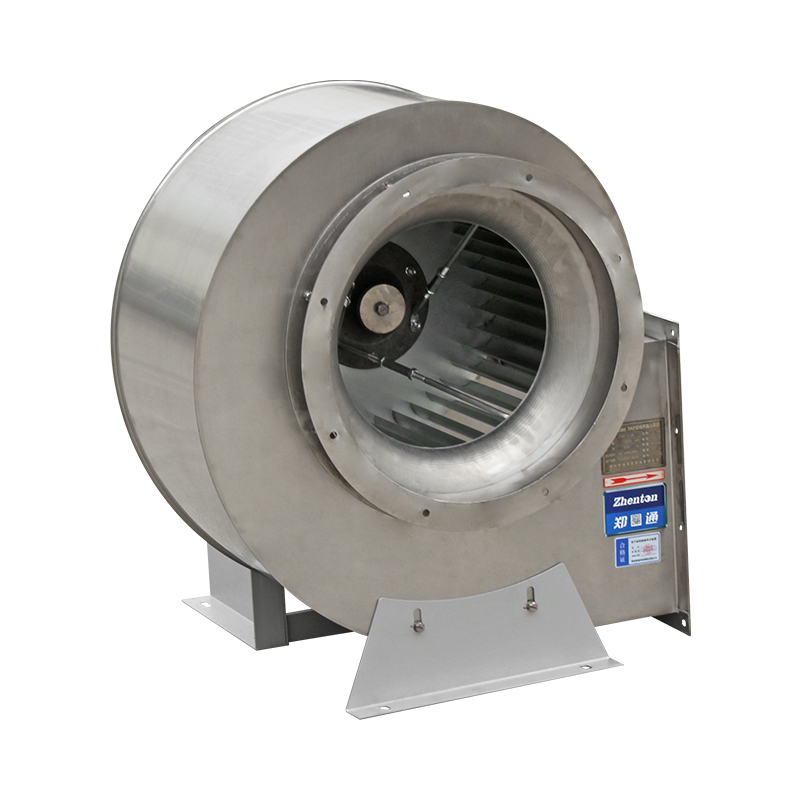 風機維護指南！離心風機加什么潤滑油？【鄭州鄭通風機】