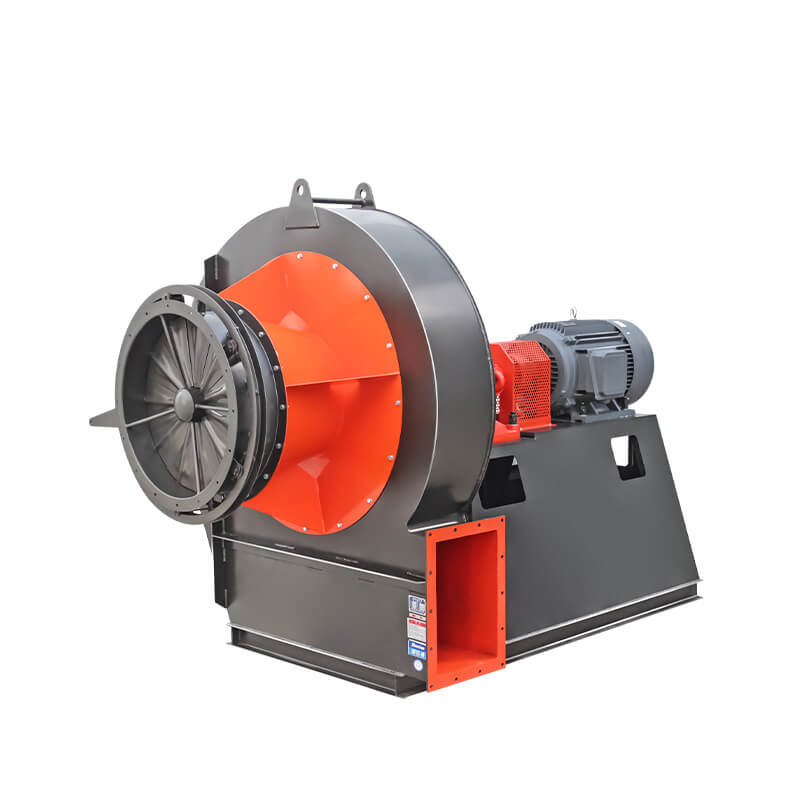 鍋爐引風機的流量可以調節(jié)嗎？調節(jié)的方式都有哪些？