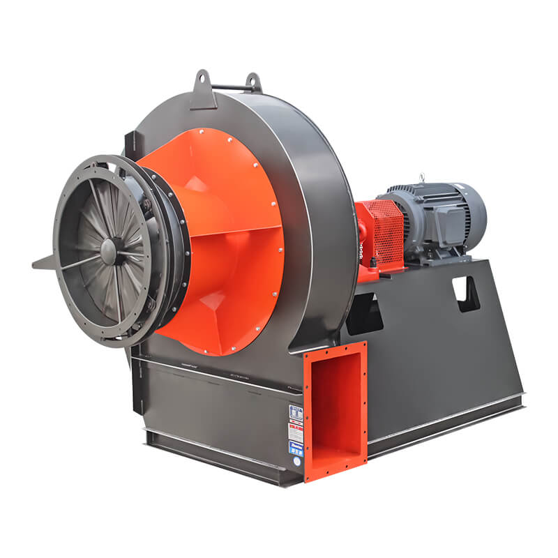 離心風(fēng)機在烘干設(shè)備中的作用【鄭通風(fēng)機】