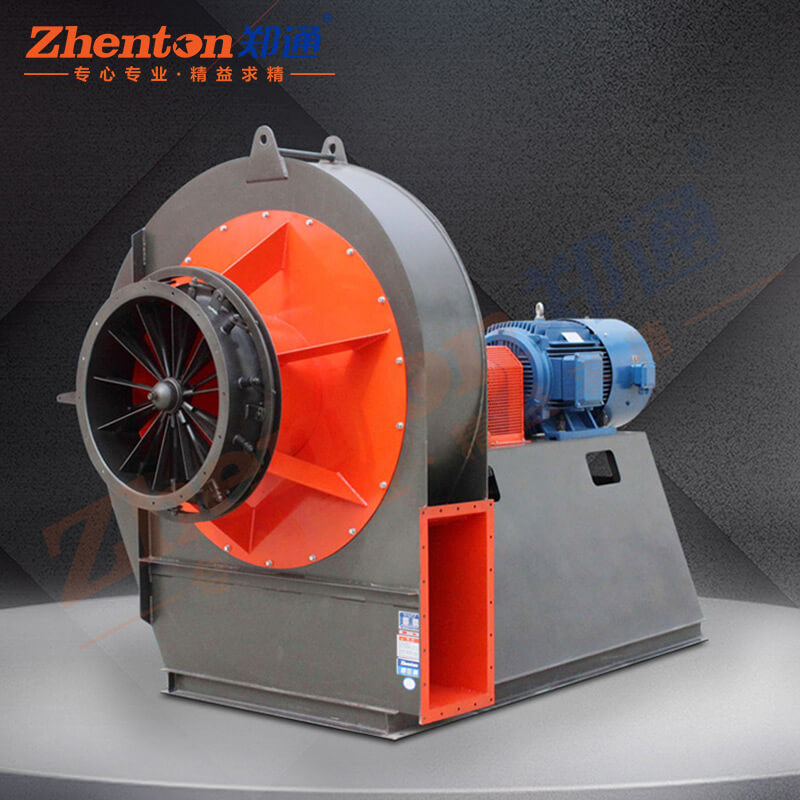 鍋爐引風機電流過大是什么造成的？