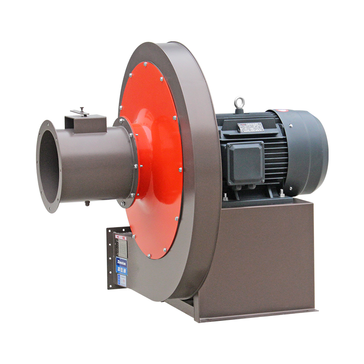 離心通風(fēng)機(jī)左旋90度和右旋90度區(qū)別【鄭通風(fēng)機(jī)】