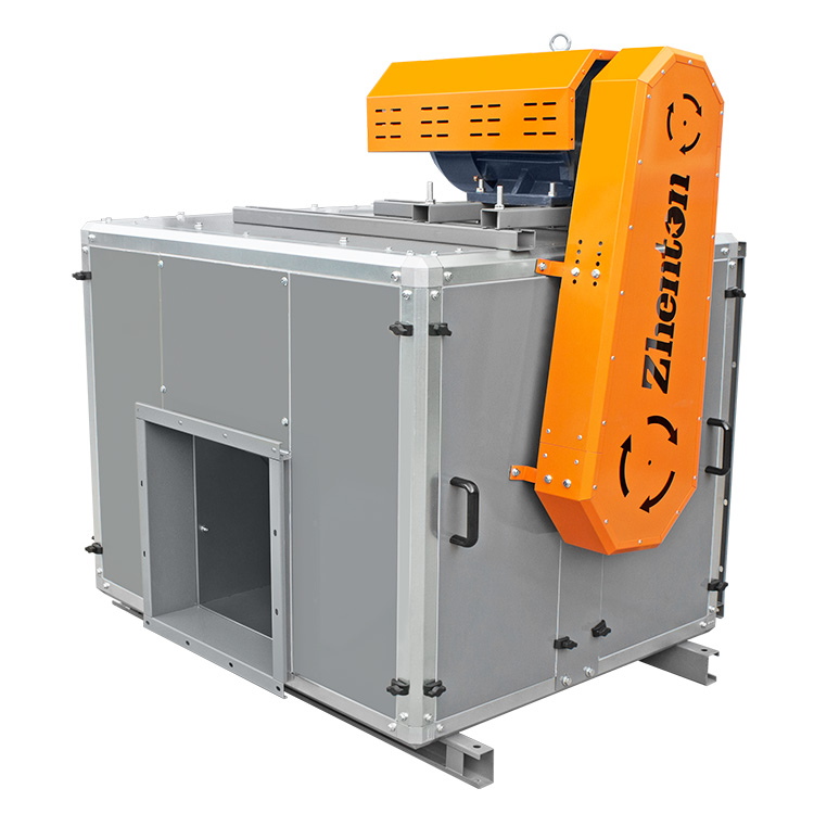 柜式離心風機跟普通風機的區(qū)別