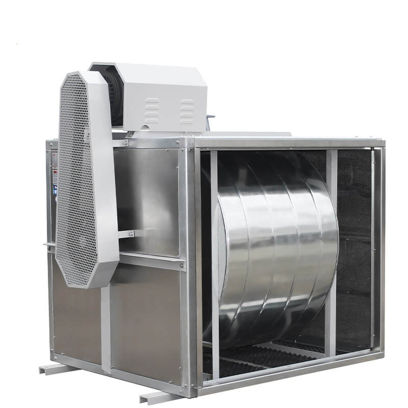 柜式離心風機跟普通風機的區(qū)別