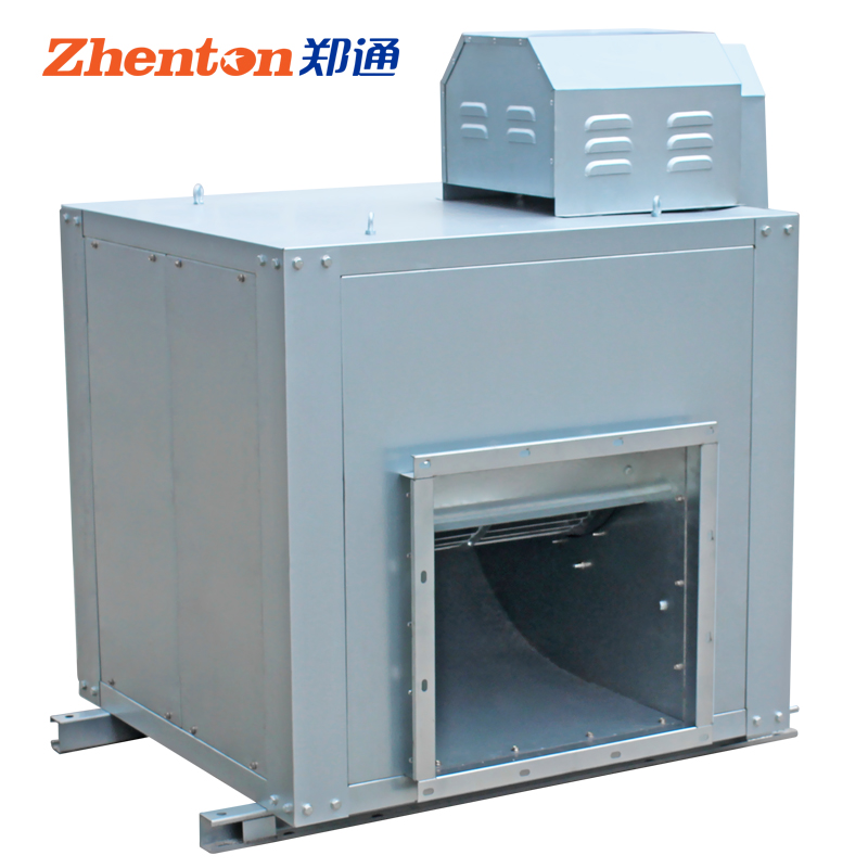 柜式離心風機跟普通風機的區(qū)別